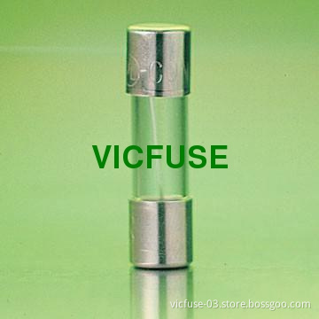 American Car Fuses